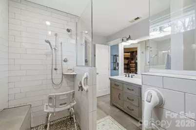 242 Windsor Forest Circle, Fletcher, NC 28732 - Photo 26