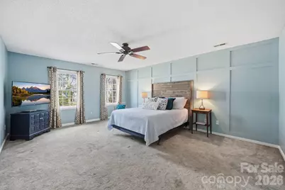 242 Windsor Forest Circle, Fletcher, NC 28732 - Photo 22