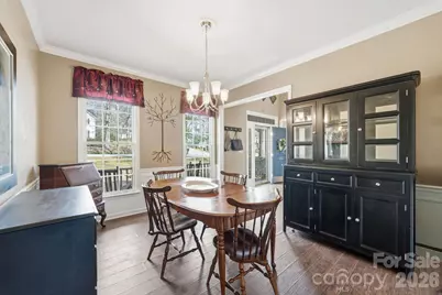 242 Windsor Forest Circle, Fletcher, NC 28732 - Photo 18