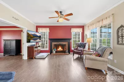 242 Windsor Forest Circle, Fletcher, NC 28732 - Photo 8