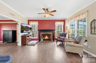 242 Windsor Forest Cir, Fletcher, NC 28732 - Photo 8