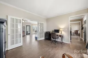 242 Windsor Forest Cir, Fletcher, NC 28732 - Photo 6