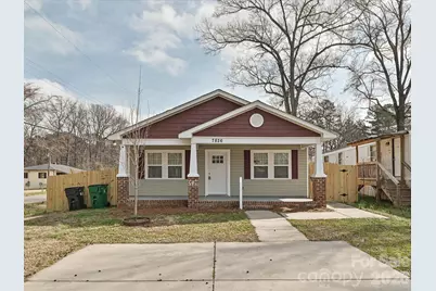 7826 Burch Shire Road, Charlotte, NC 28269 - Photo 1