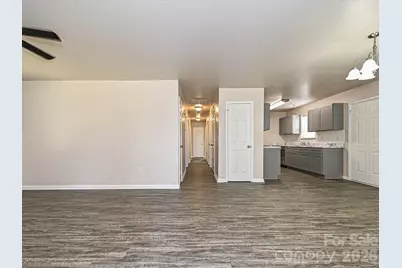 7826 Burch Shire Road, Charlotte, NC 28269 - Photo 2