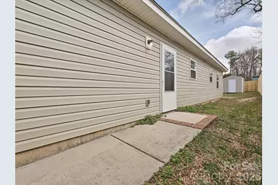 7826 Burch Shire Road, Charlotte, NC 28269 - Photo 22