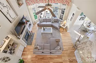 8606 Royster Run, Marvin, NC 28173 - Photo 16