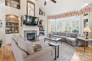 8606 Royster Run, Marvin, NC 28173 - Photo 12