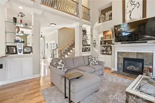 8606 Royster Run, Marvin, NC 28173 - Photo 10