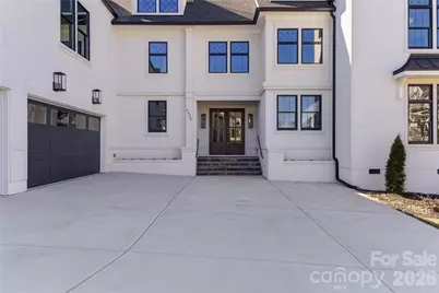 9408 Greyson Ridge Drive, Charlotte, NC 28277 - Photo 6