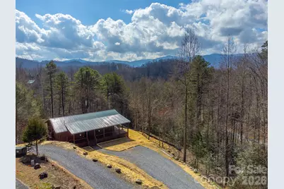 677 Ridgetop Circle, Whittier, NC 28789 - Photo 44