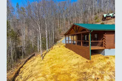 677 Ridgetop Circle, Whittier, NC 28789 - Photo 38