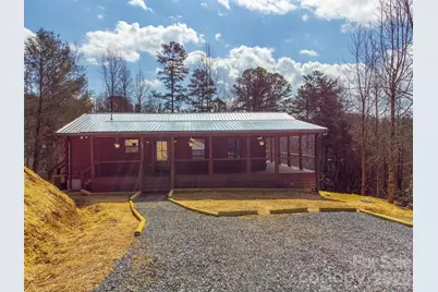 677 Ridgetop Circle, Whittier, NC 28789 - Photo 4