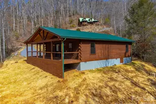 677 Ridgetop Cir, Whittier, NC 28789 - Photo 2