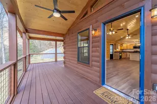 677 Ridgetop Cir, Whittier, NC 28789 - Photo 34