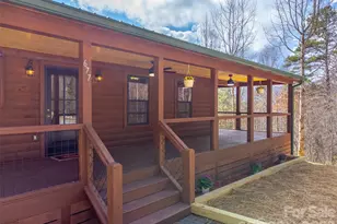 677 Ridgetop Cir, Whittier, NC 28789 - Photo 6