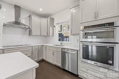 3822 Sky Haven Drive, Charlotte, NC 28209 - Photo 14