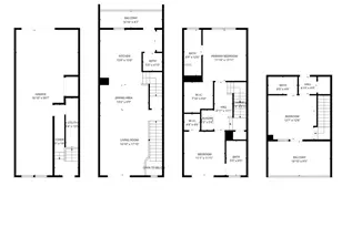 3822 Sky Haven Dr, Charlotte, NC 28209 - Photo 36