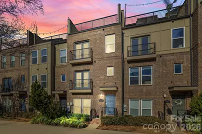 3822 Sky Haven Drive, Charlotte, NC 28209 - Photo 1