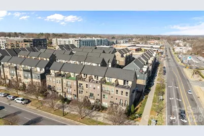 3822 Sky Haven Drive, Charlotte, NC 28209 - Photo 30