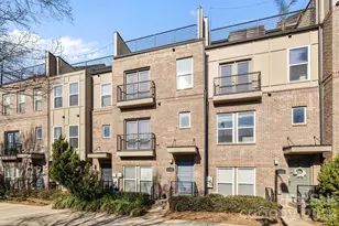 3822 Sky Haven Dr, Charlotte, NC 28209 - Photo 2