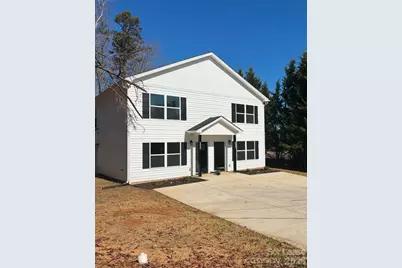 2287 9th Avenue Drive NE, Hickory, NC 28601 - Photo 1