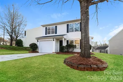 7420 Lady Liberty Lane, Charlotte, NC 28217 - Photo 2