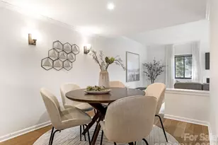 3760 Winding Creek Ln, Charlotte, NC 28226 - Photo 8