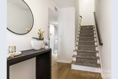 3760 Winding Creek Lane, Charlotte, NC 28226 - Photo 4