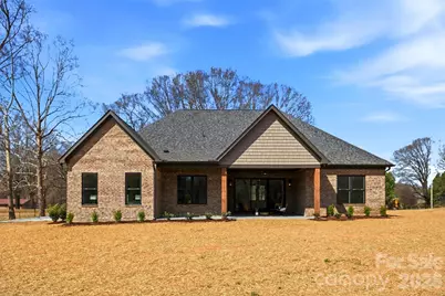 4734 Polk Ford Road, Stanfield, NC 28163 - Photo 44