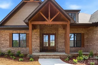 4734 Polk Ford Road, Stanfield, NC 28163 - Photo 4