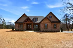 4734 Polk Ford Rd, Stanfield, NC 28163 - Photo 2