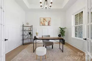 4734 Polk Ford Rd, Stanfield, NC 28163 - Photo 20