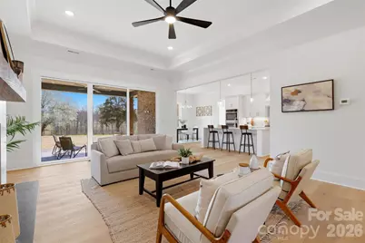 4734 Polk Ford Road, Stanfield, NC 28163 - Photo 6