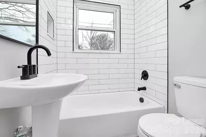 617-A Washington Street #A, Cramerton, NC 28032 - Photo 12