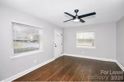 617-A Washington Street #A, Cramerton, NC 28032 - Photo 4