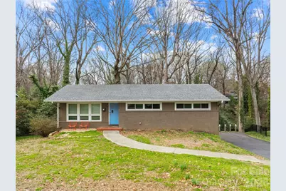 6240 Candlewood Drive, Charlotte, NC 28210 - Photo 1