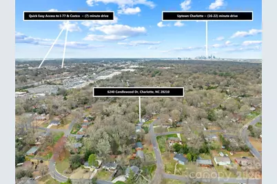 6240 Candlewood Drive, Charlotte, NC 28210 - Photo 38