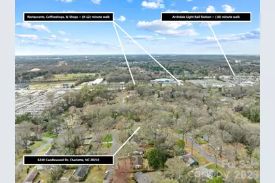 6240 Candlewood Drive, Charlotte, NC 28210 - Photo 36