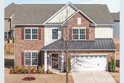 9635 Herringbone Lane NW, Concord, NC 28027 - Photo 2