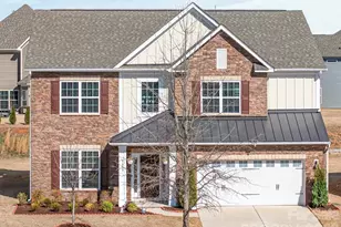 9635 Herringbone Ln NW, Concord, NC 28027 - Photo 2