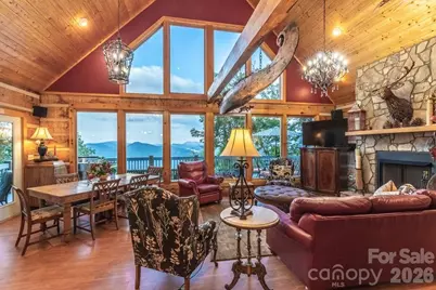 1783 W Cliff Road, Cullowhee, NC 28723 - Photo 8