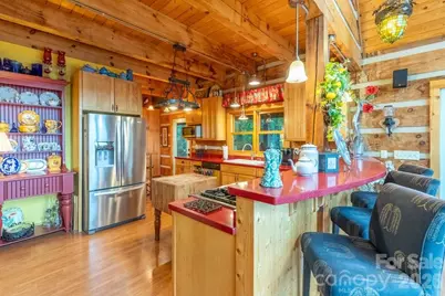 1783 W Cliff Road, Cullowhee, NC 28723 - Photo 16