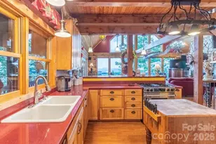 1783 W Cliff Rd, Cullowhee, NC 28723 - Photo 20