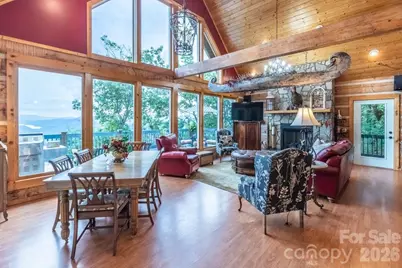 1783 W Cliff Road, Cullowhee, NC 28723 - Photo 6