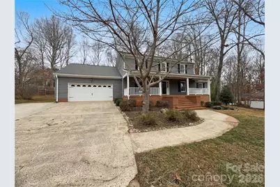 3029 Southampton Circle, Gastonia, NC 28056 - Photo 20