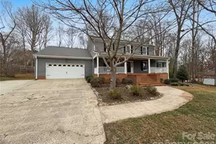 3029 Southampton Cir, Gastonia, NC 28056 - Photo 20