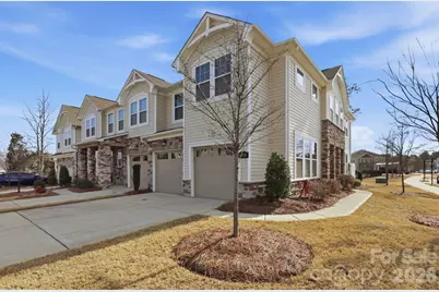 11110 Chalkbark Lane, Charlotte, NC 28262 - Photo 2