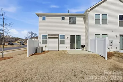 11110 Chalkbark Lane, Charlotte, NC 28262 - Photo 32