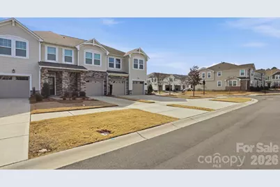 11110 Chalkbark Lane, Charlotte, NC 28262 - Photo 4