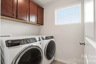 11110 Chalkbark Lane, Charlotte, NC 28262 - Photo 30